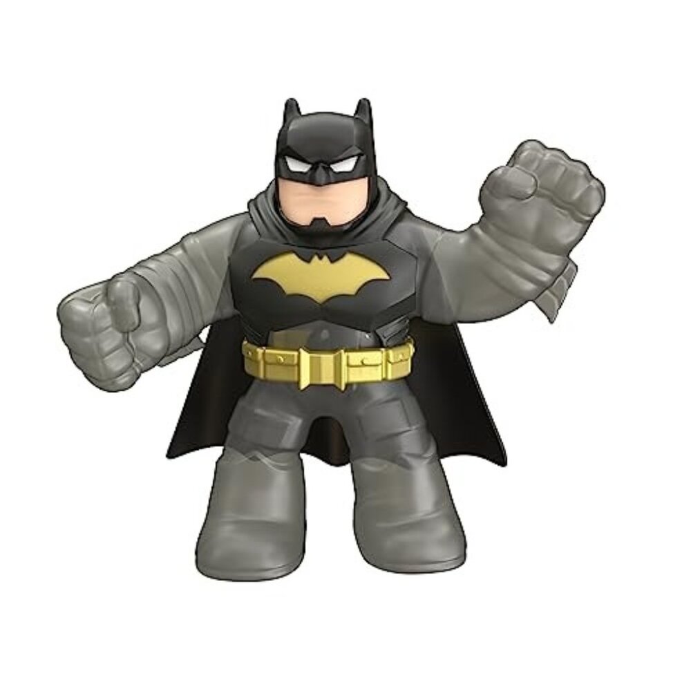 Heroes of Goo Jit Zu Goo Shifters DC Super Hero Stretchy Action Figure Night Pow
